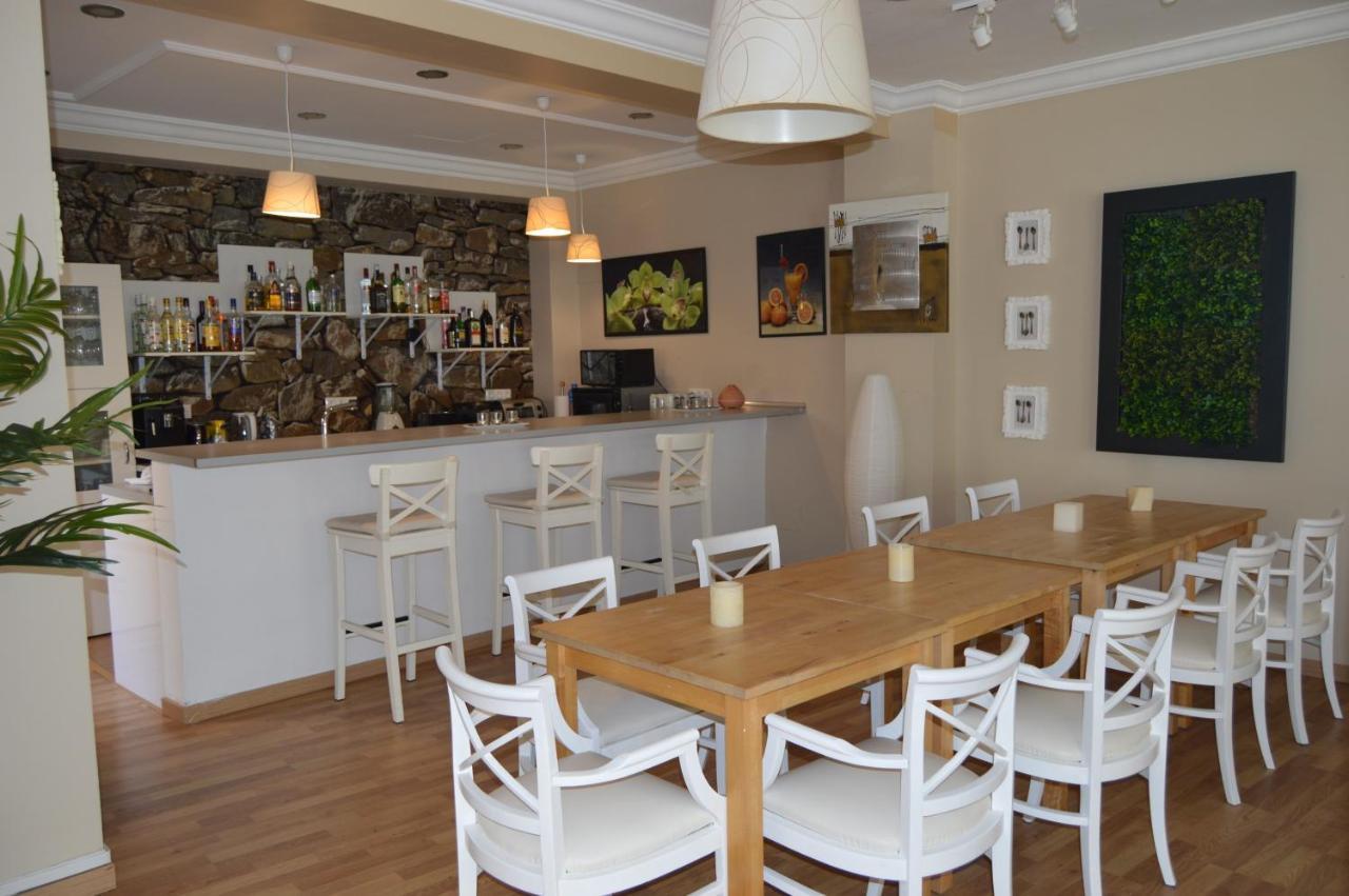 Hostal Mar Del Plata (Adults Only) El Arenal  Esterno foto