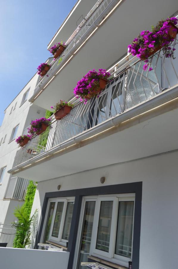Hostal Mar Del Plata (Adults Only) El Arenal  Esterno foto
