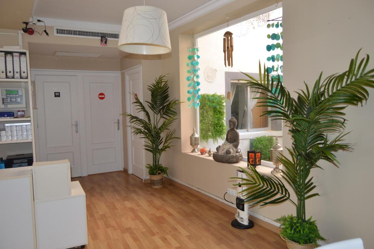 Hostal Mar Del Plata (Adults Only) El Arenal  Esterno foto