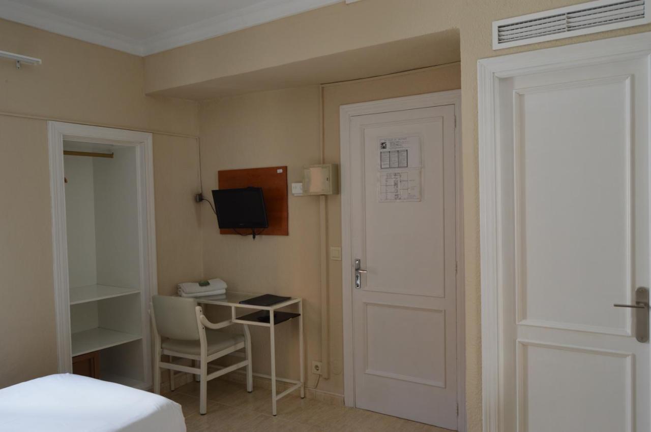 Hostal Mar Del Plata (Adults Only) El Arenal  Esterno foto