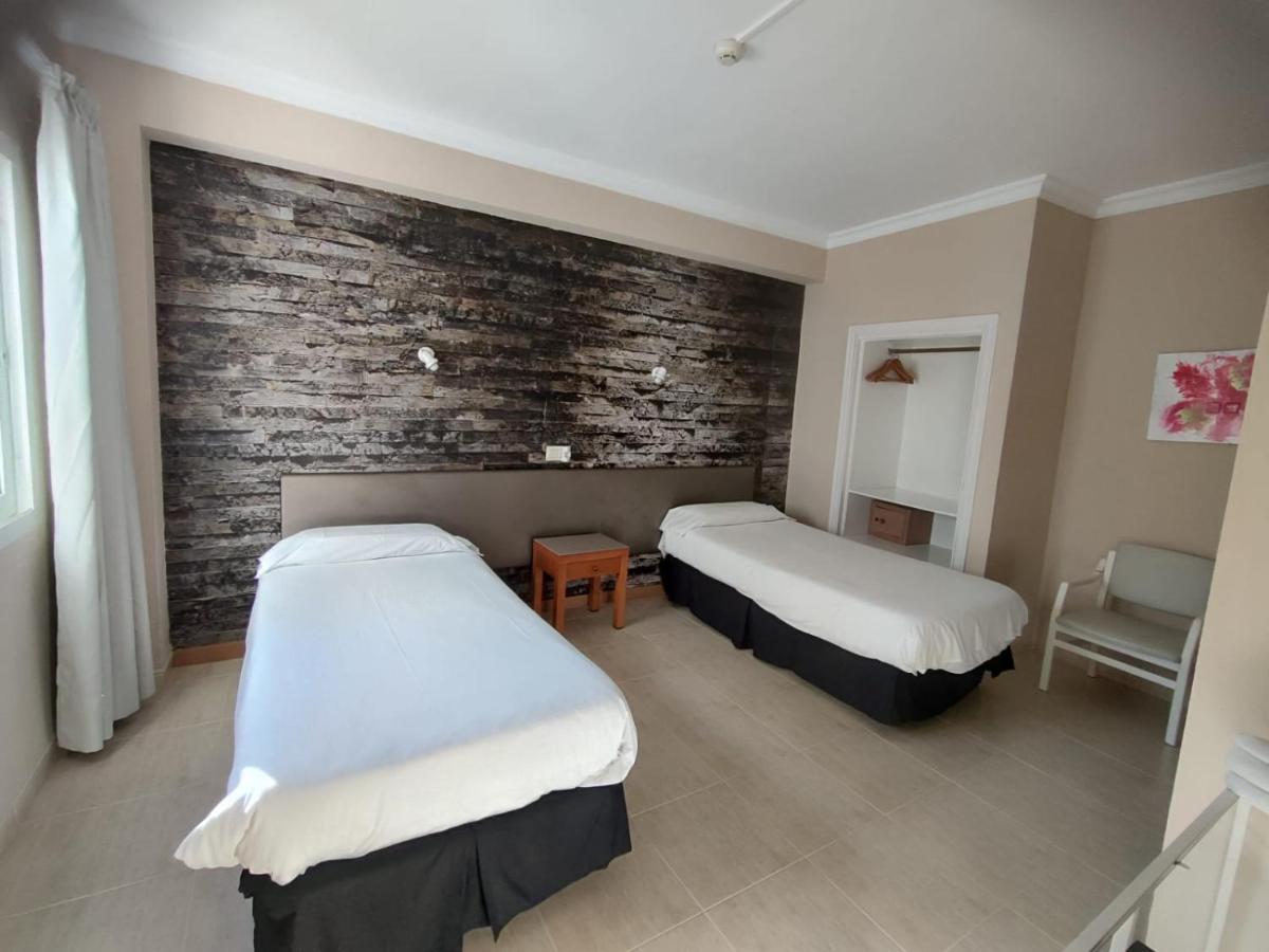 Hostal Mar Del Plata (Adults Only) El Arenal  Esterno foto