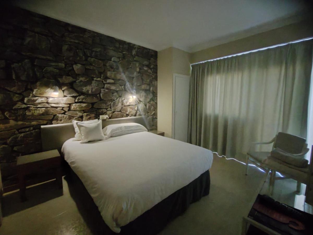 Hostal Mar Del Plata (Adults Only) El Arenal  Esterno foto