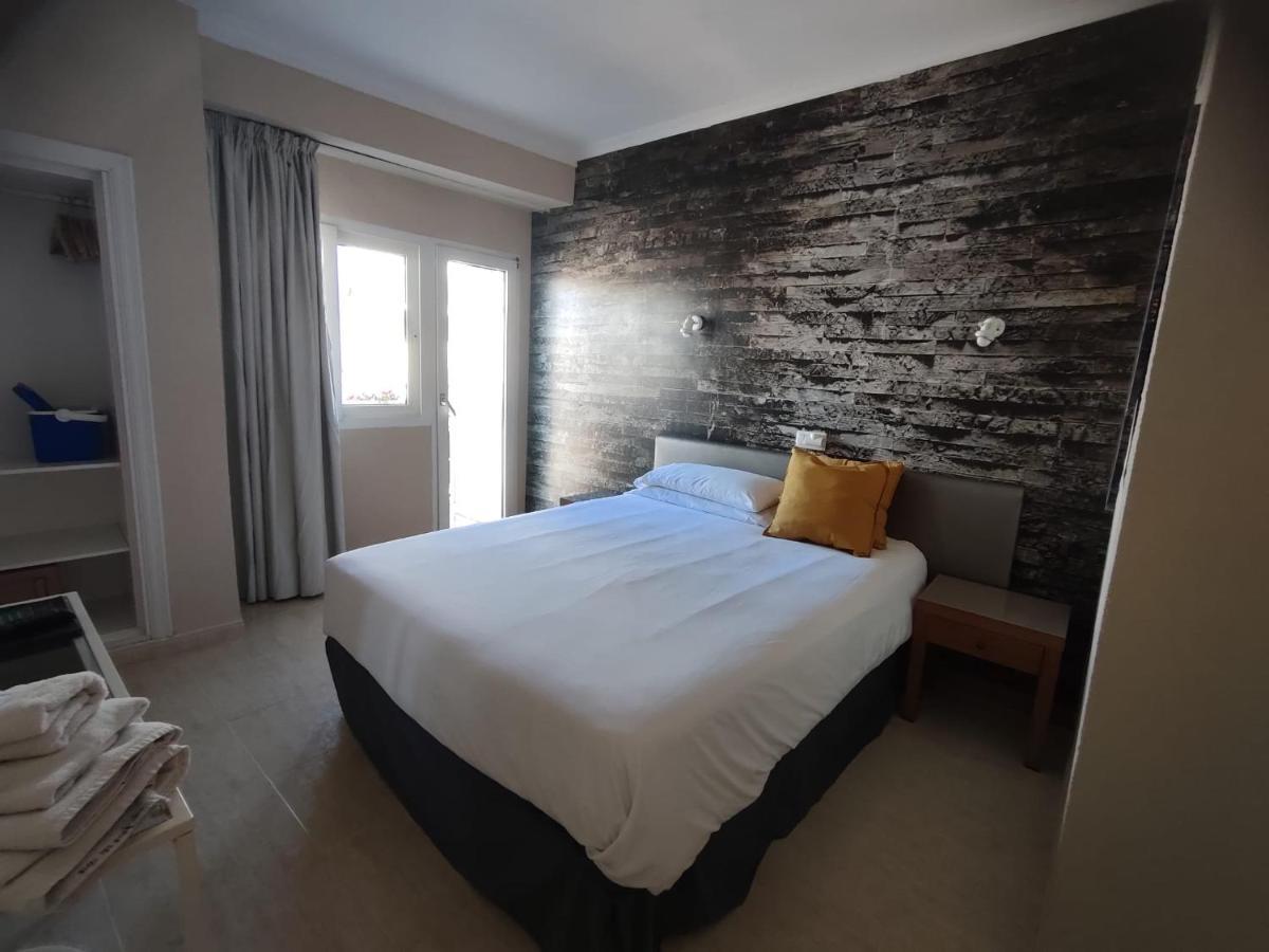 Hostal Mar Del Plata (Adults Only) El Arenal  Esterno foto