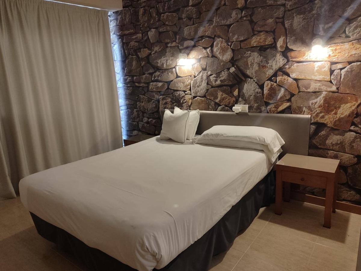 Hostal Mar Del Plata (Adults Only) El Arenal  Esterno foto