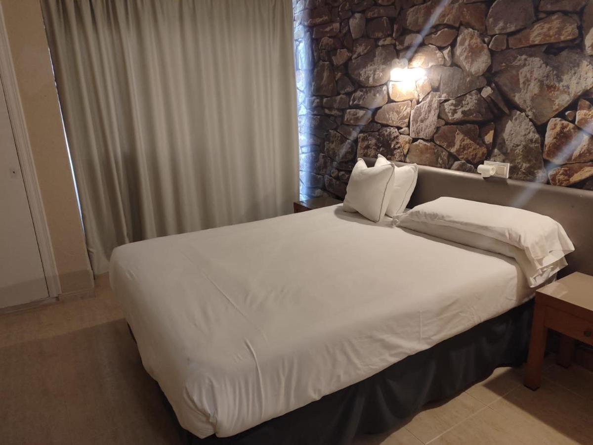Hostal Mar Del Plata (Adults Only) El Arenal  Esterno foto