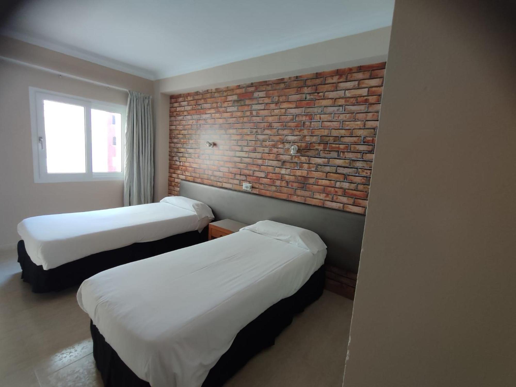 Hostal Mar Del Plata (Adults Only) El Arenal  Esterno foto