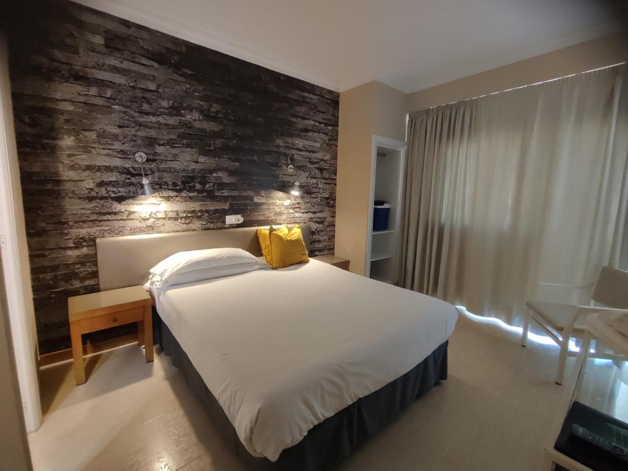 Hostal Mar Del Plata (Adults Only) El Arenal  Esterno foto