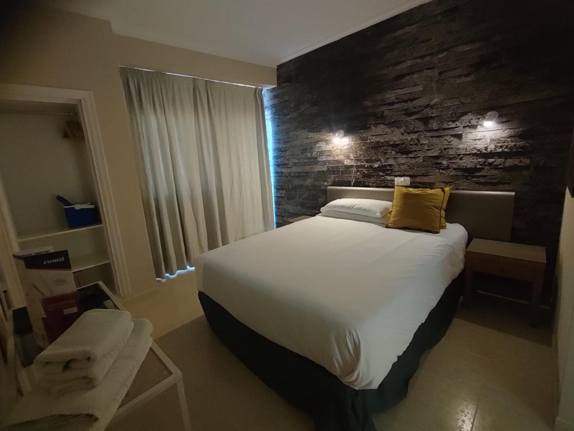 Hostal Mar Del Plata (Adults Only) El Arenal  Esterno foto
