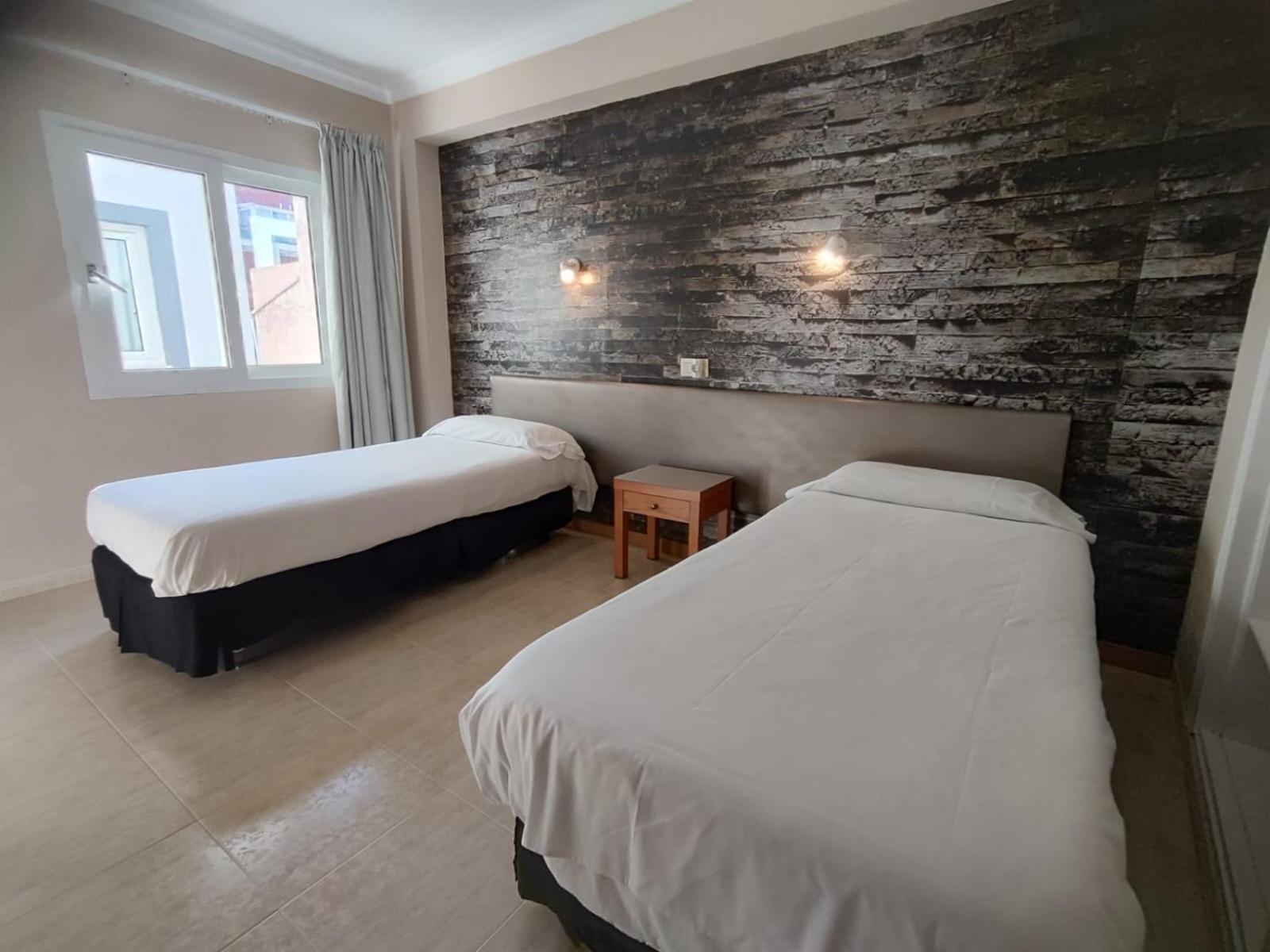 Hostal Mar Del Plata (Adults Only) El Arenal  Esterno foto