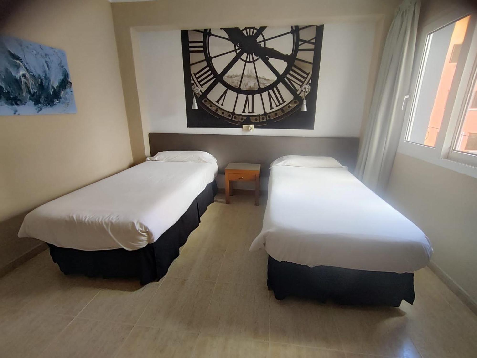 Hostal Mar Del Plata (Adults Only) El Arenal  Esterno foto
