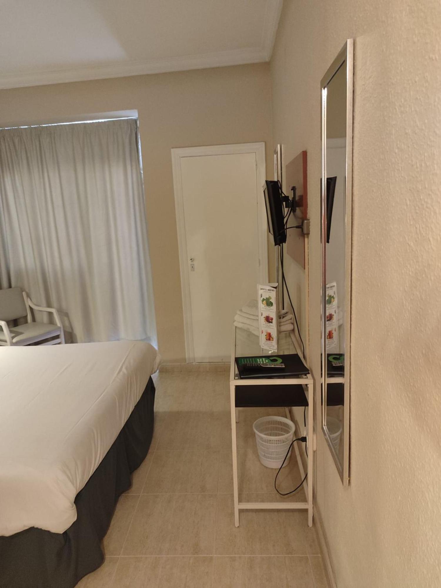 Hostal Mar Del Plata (Adults Only) El Arenal  Esterno foto
