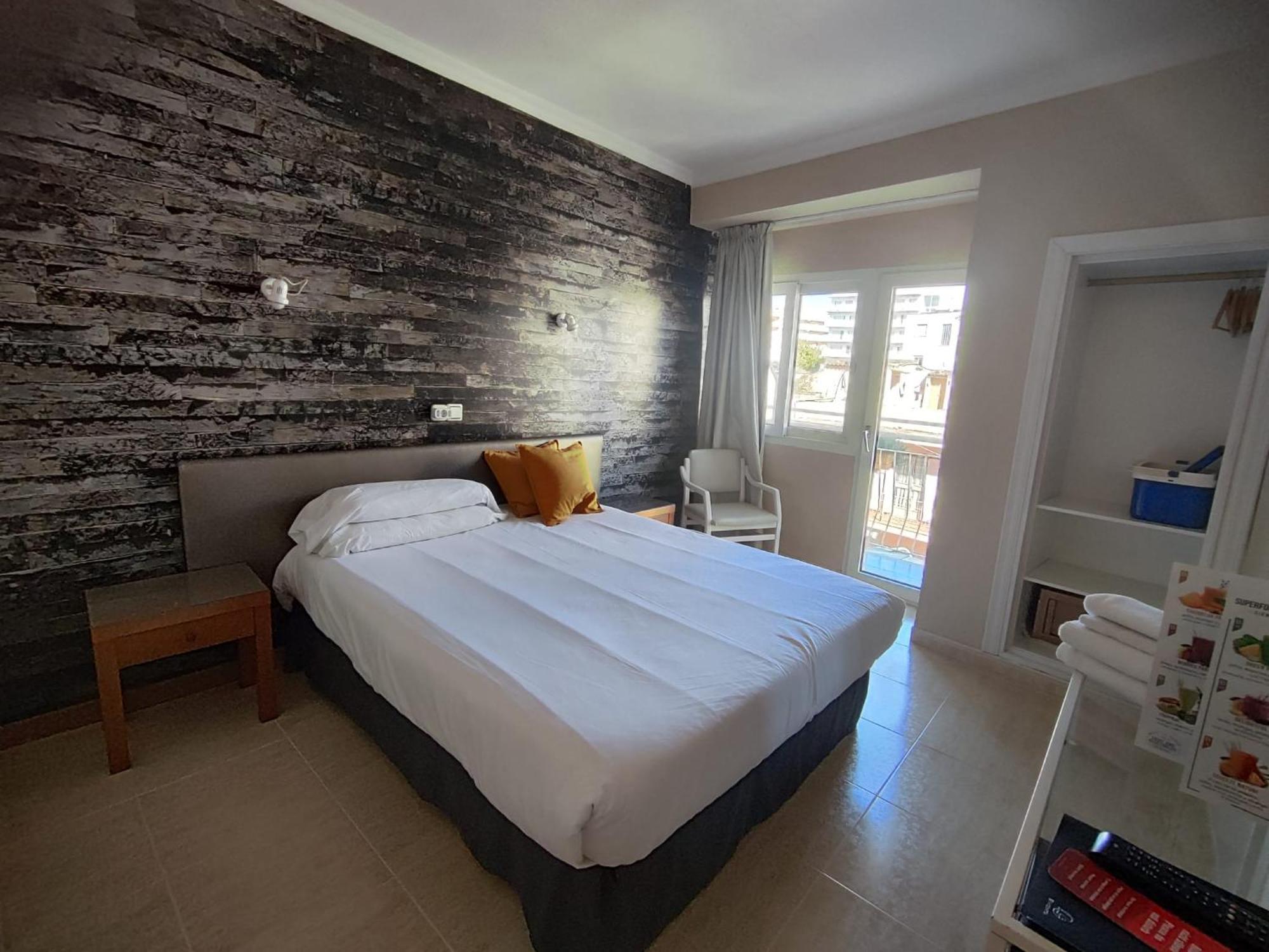 Hostal Mar Del Plata (Adults Only) El Arenal  Esterno foto